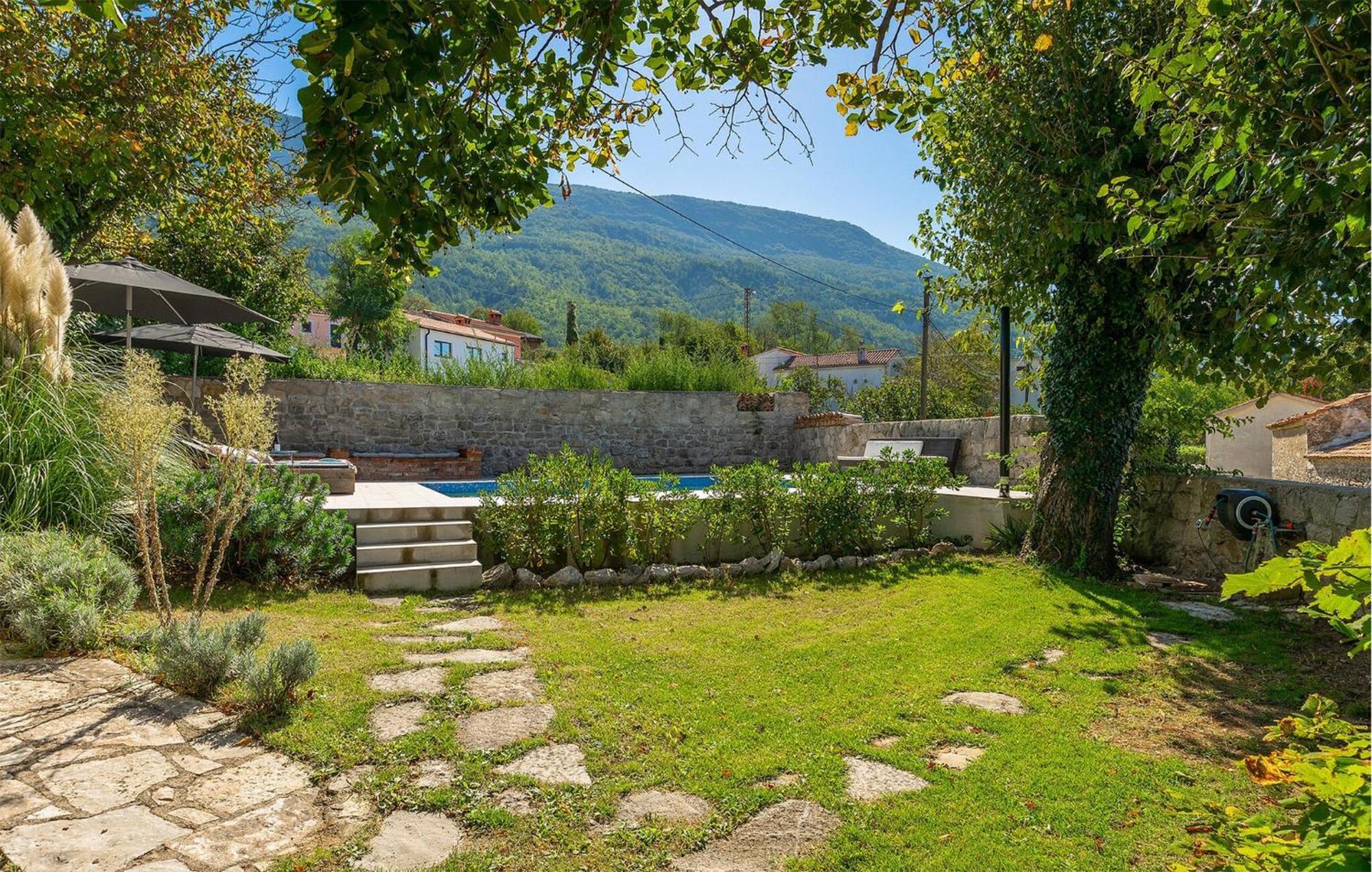 Villa Kozljak Exterior foto