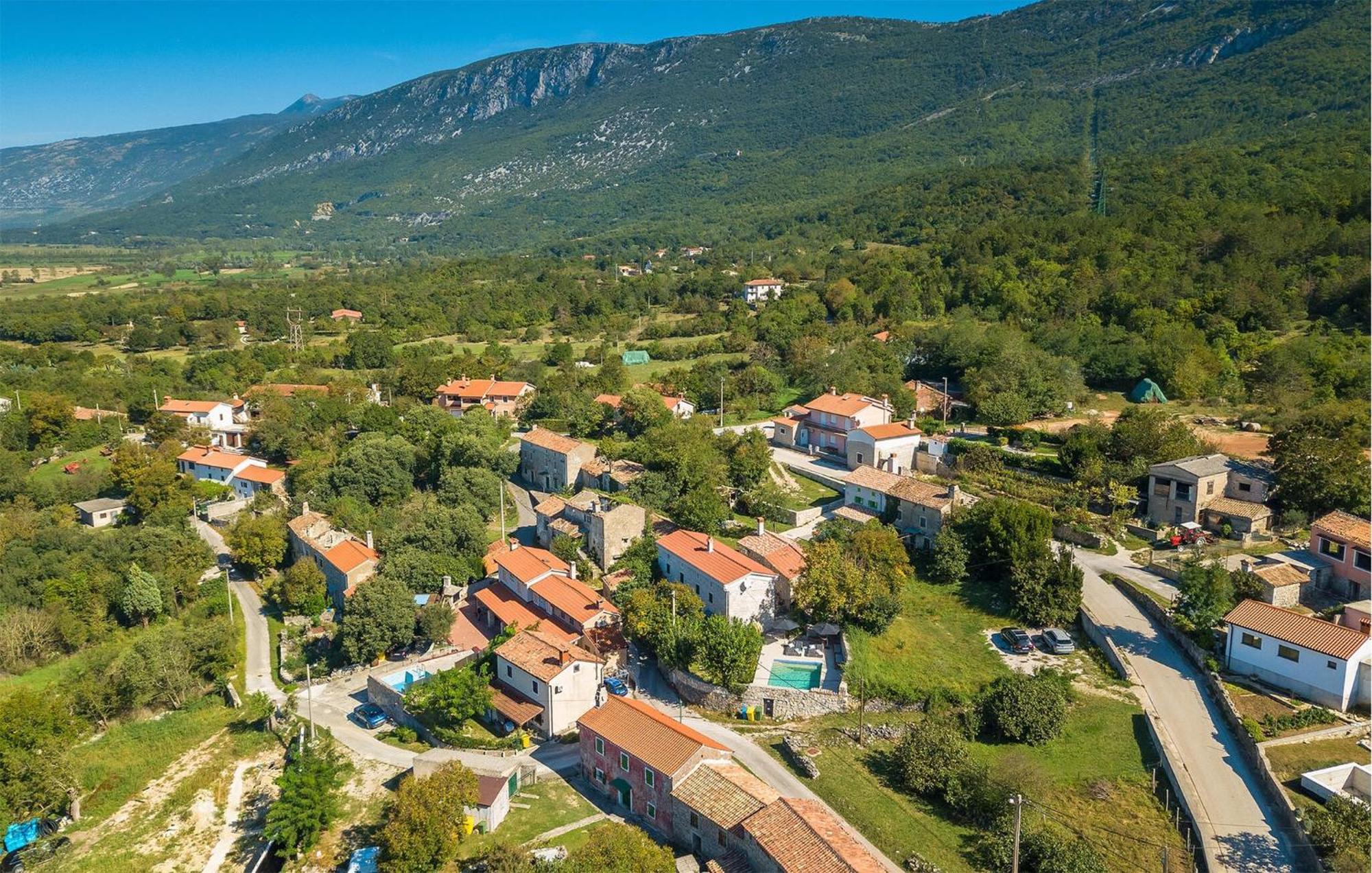 Villa Kozljak Exterior foto