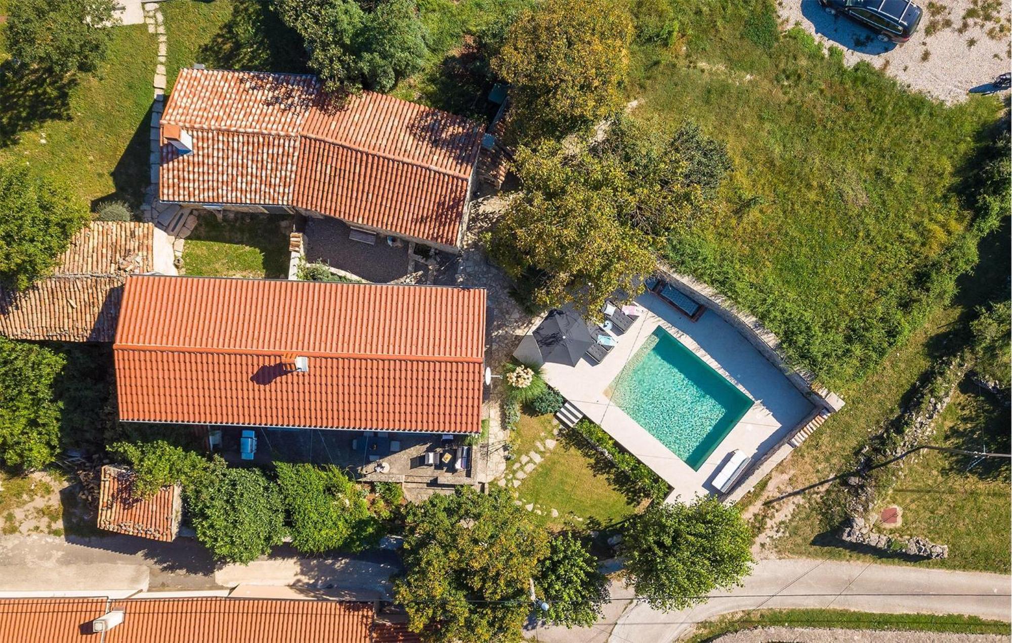 Villa Kozljak Exterior foto