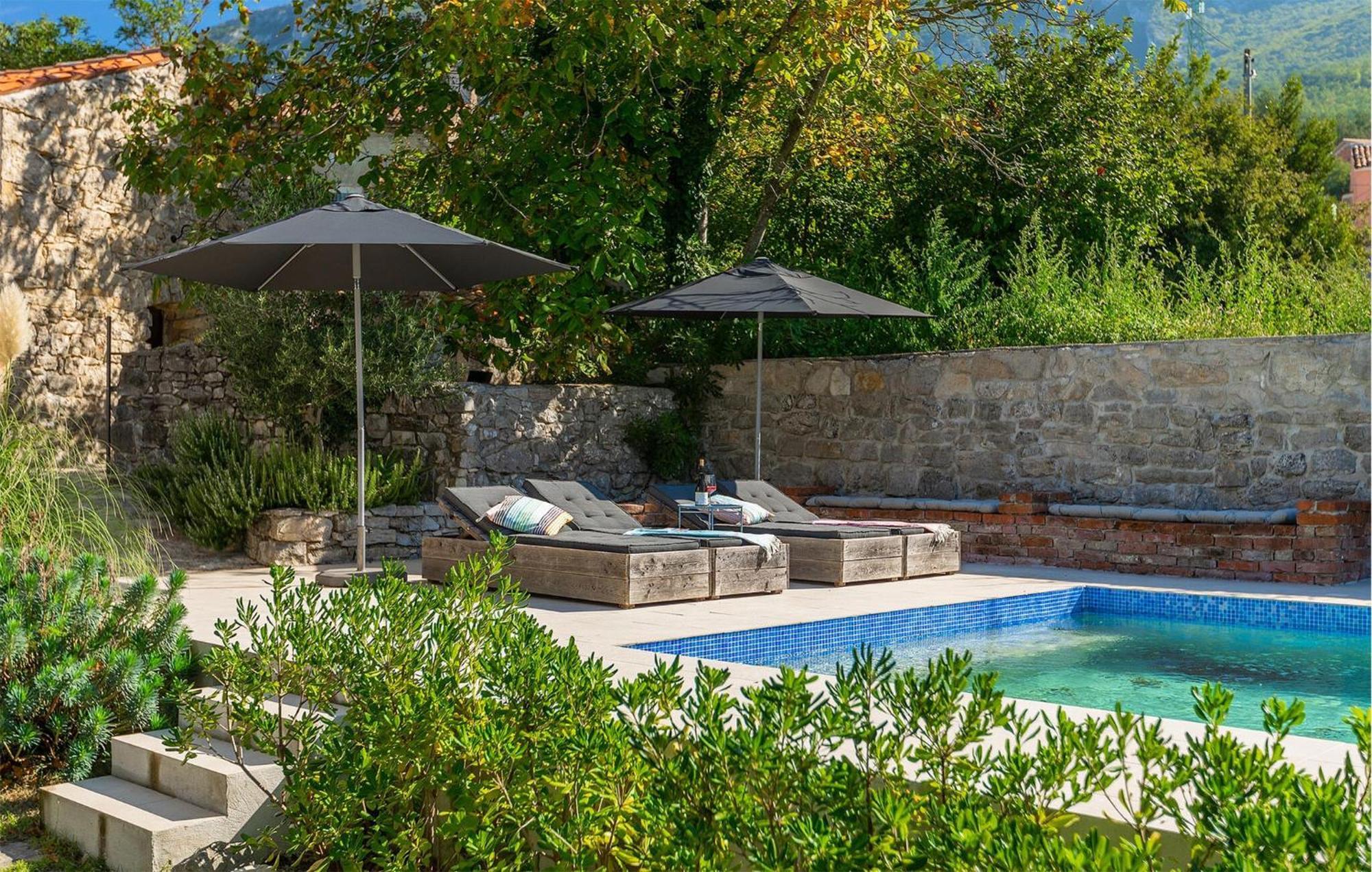 Villa Kozljak Exterior foto