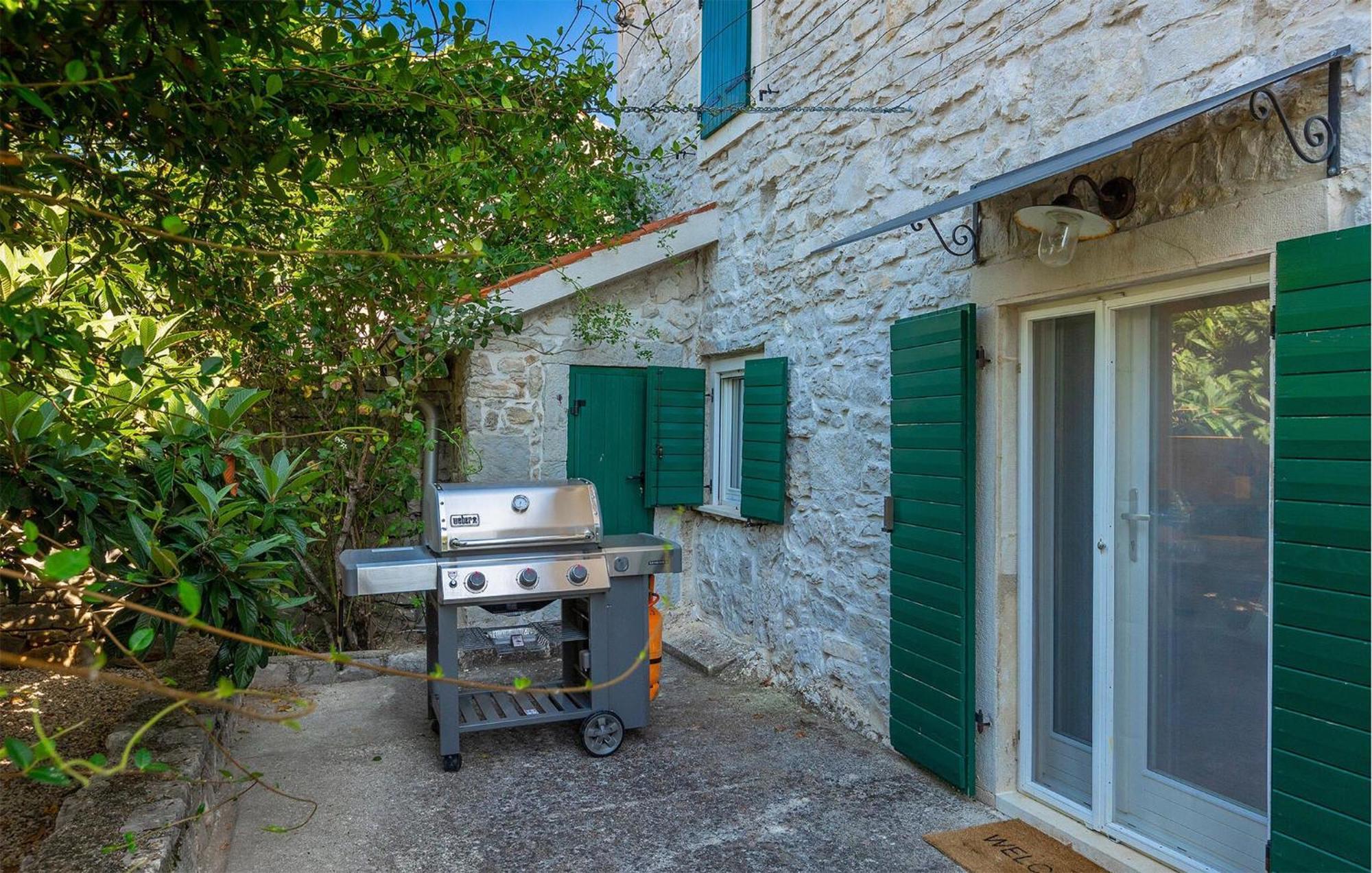 Villa Kozljak Exterior foto