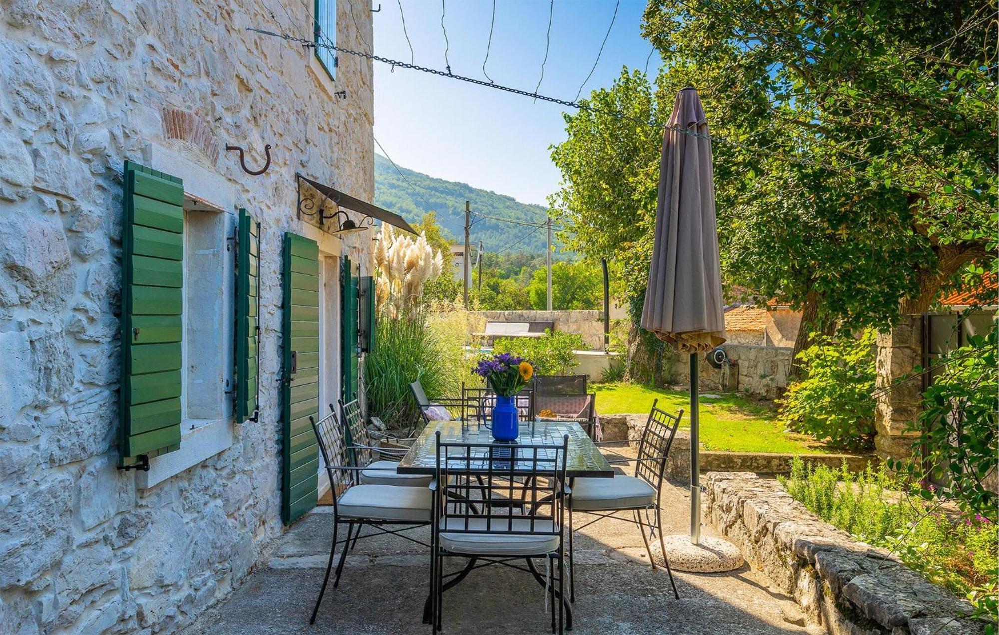 Villa Kozljak Exterior foto